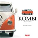 Livro - Kombi: Um Ícone Cultural - Richard Copping