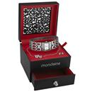 Kit Relógio Feminino Analógico Mondaine 94386L0...
