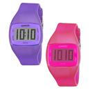 2 Relógios Femininos Digitais Speedo – Lilás e ...
