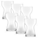Conjunto de 6 Copos para Cachaça 85ml Oxford Cl...