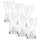 Conjunto de 6 Copos para Suco 345ml Oxford Linh...