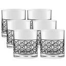Conjunto de 6 Copos para Whisky 410ml Oxford Ci...