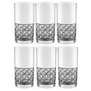 Conjunto de 6 Copos para Coquetel 450ml Oxford ...