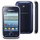 Celular Desbloqueado Samsung Rex 60 C3313T Azul...
