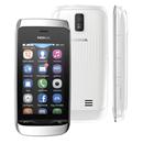 Celular Desbloqueado Nokia Asha 310 Branco com ...