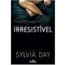 Livro - Irresistível - Sylvia Day