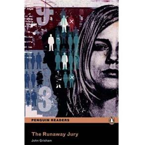 Runway Jury and MP3 Pack - John Grisham - cod: 9781408274392