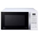 Forno de Micro-Ondas LG MS3042R com Puxador – 30 L