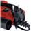 Serra Tico -Tico Einhell RT-JS 85 com 3 Lâminas e Adaptador para Aspiração de Pó - 750W