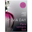Livro - Crossfire - Para Sempre Sua - Volume 3 ...