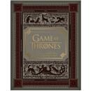 Livro - Game of Thrones: Por Dentro da Série da...