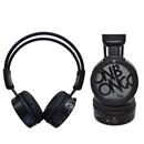 Fone de Ouvido Multimídia Onbongo ONB-M80 com R...
