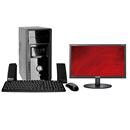 Computador SpaceBr com Intel® Core i5-2310, 6 G...