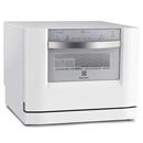 Lava-louças Electrolux LE06A 6 Serviços com Vis...