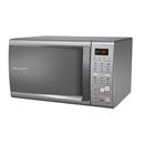 Forno de micro-ondas Brastemp BMC20 Cinza com R...