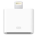 Adaptador de Lightning para 30 Pinos Apple MD82...