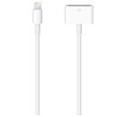 Cabo Adaptador de Lightning para 30 Pinos Apple...