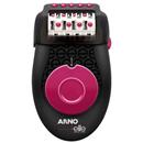 Depilador Arno Lovely Elite 1830004257 Bivolt