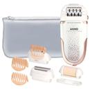 Depilador Arno Beauty Freb  1830004258 Bivolt