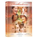 DVD - Coleção Mulheres Sonhadoras: Julie & Juli...