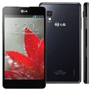 Celular Desbloqueado LG Optimus G Preto E977 co...