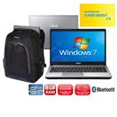 Notebook Asus com Intel® Core™ i5, 8GB, 750GB, ...