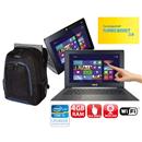 Ultrabook Asus Taichi com Intel® Core™ i5, 4GB,...