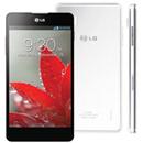 Celular Desbloqueado LG Optimus G Branco E977 c...