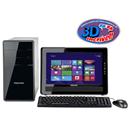 Computador Positivo Unique K2080 3D com Intel® ...