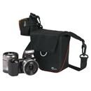 Bolsa para Câmeras Médias Compact Courier Lowep...