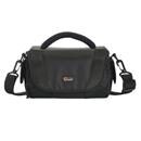 Bolsa para filmadora Lowepro Compacta e Acessór...