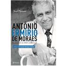 Livro - Antônio Ermírio de Moraes: Memória de u...
