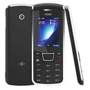 Celular Desbloqueado Niivo ZB1 Preto com Dual C...