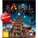 Game Babel Rising para Download - Mac