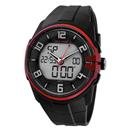 Relógio Masculino Anadigi Mormaii Y11564/8R - P...