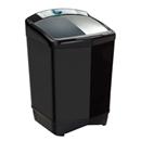 Lavadora de Roupas Newmaq Charm Black 3 Kg com ...