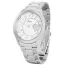 Relógio Feminino Analógico Condor KX25756B - Prata