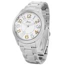 Relógio Feminino Analógico Condor KX25774B –  P...