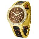 Relógio Feminino Analógico Dumont SP68202R - Ma...
