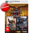 Game Dawn of War II Gold Edition para Download ...