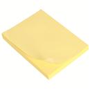Bloco Adesivo Tili Notes Tilibra 247693 Amarelo...