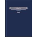 Livro de Ponto Capa Dura Pequeno Tilibra 120855...