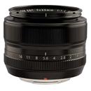 Lente Fujinon FujiFilm XF 35MM F1 4 R - Preto 