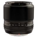 Lente Fujinon FujiFilm XF 60MM F2 4 R Macro -Preto