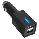 Carregador Veicular Chimpa com 2 Entradas USB -...