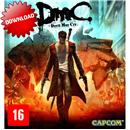 Game DmC: Devil May Cry para Download - PC