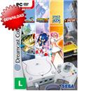 Game Dreamcast Collection para Download - PC