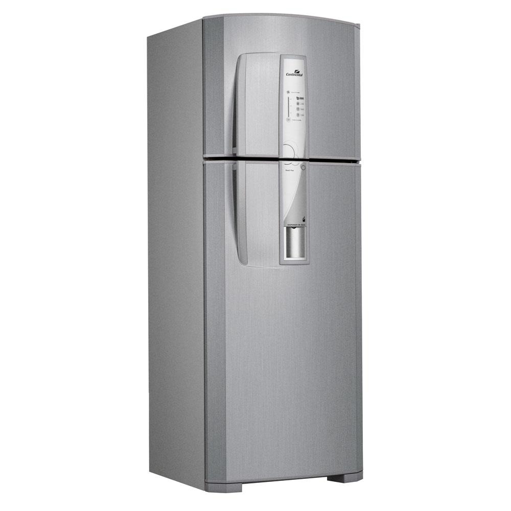 Geladeira Continental Frost Free Duplex Massima RFCT515 c/ Dispenser de