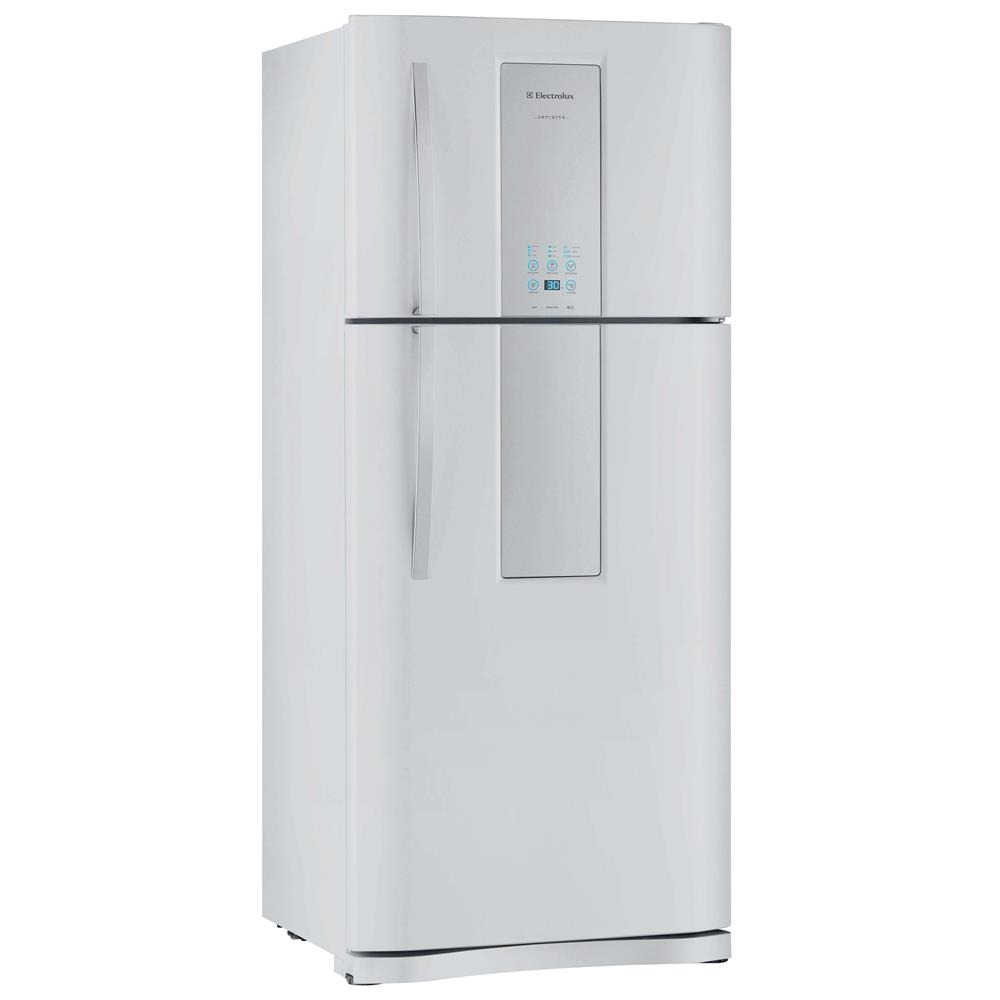 Geladeira Electrolux Frost Free Duplex Infinity DF80 553 L Frost Free no