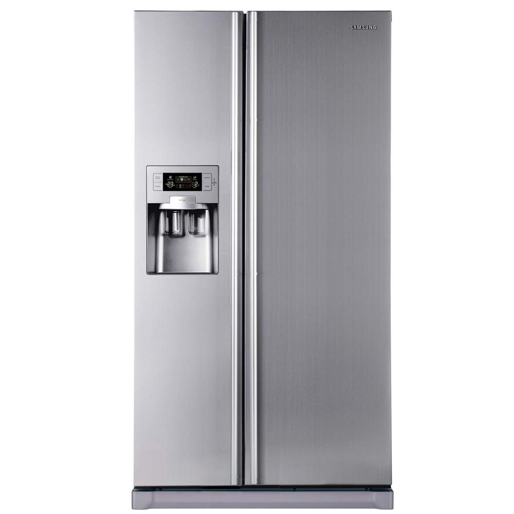 Manual De Refrigerador Samsung